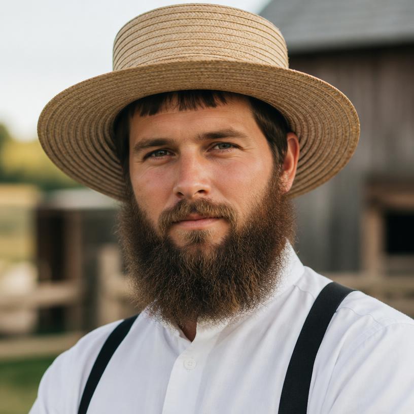 Josiah Stoltzfus