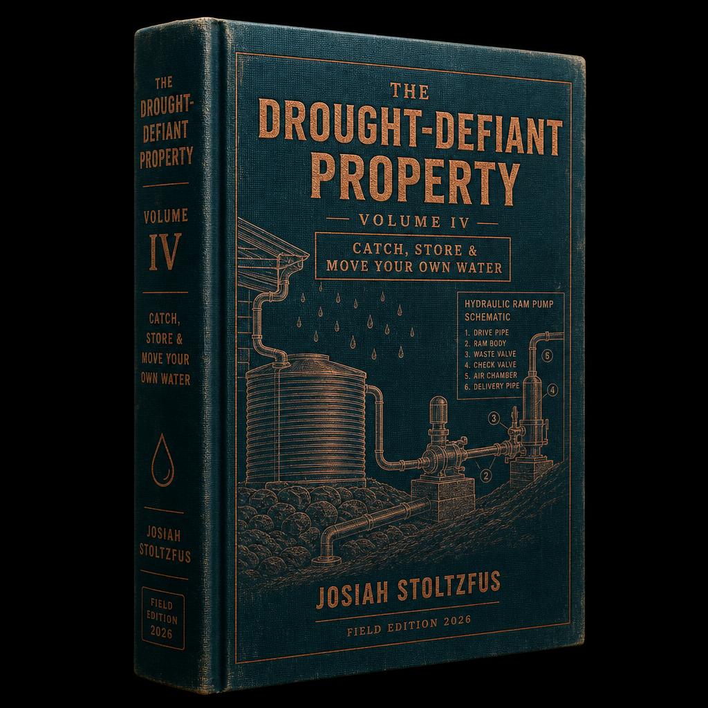 The Drought-Defiant Property